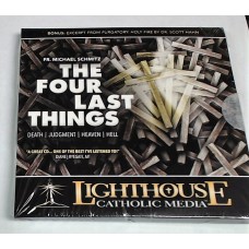 The Four Last Things (CD)